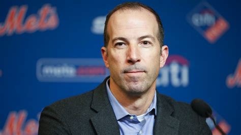 Billy Eppler confident Mets will turn it around: ‘There’s too much track record’
